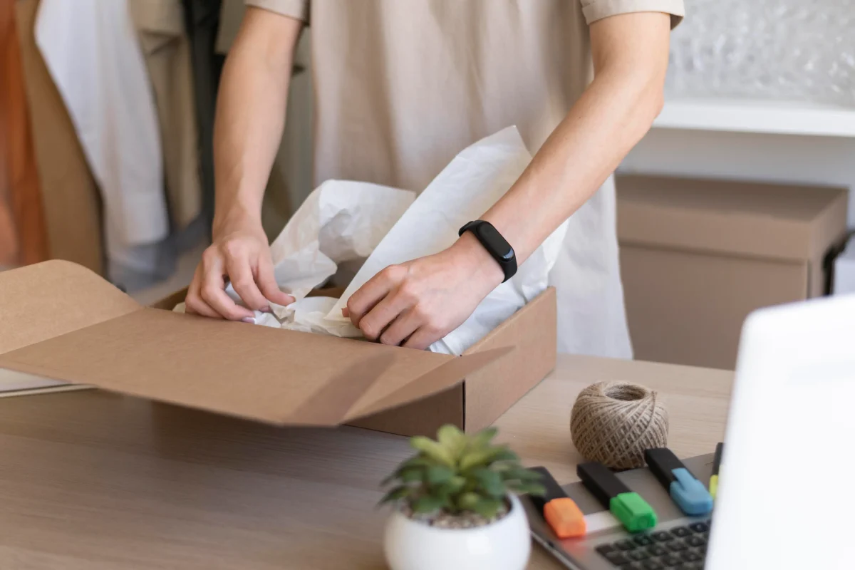 Packaging Solutions