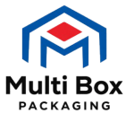 Multi Box Packaging Home logo